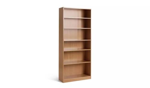 Oak wood effect - oak,
