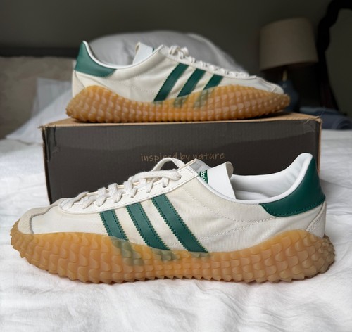 Adidas kamanda country - x,