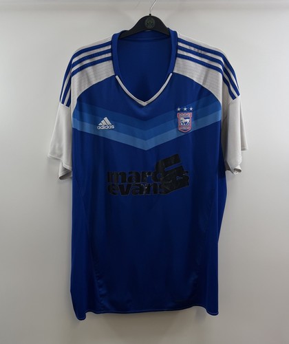 Ipswich town home football - home,