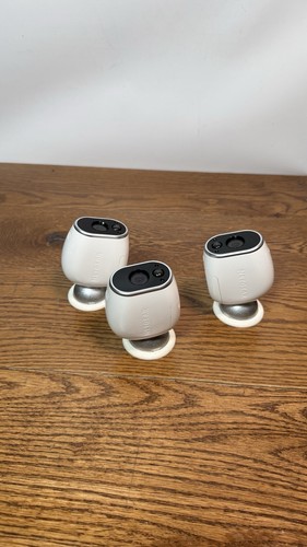 Netgear arlo vmc3030 - netgear,