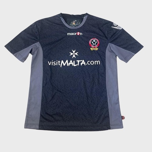 Sheffield united third - united,