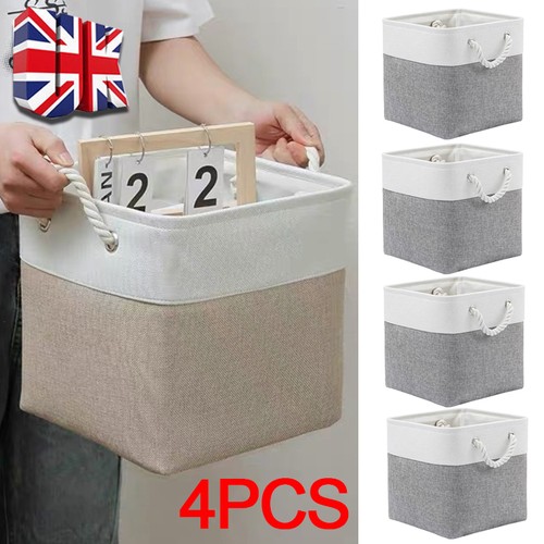 Pack fabric cube - of,