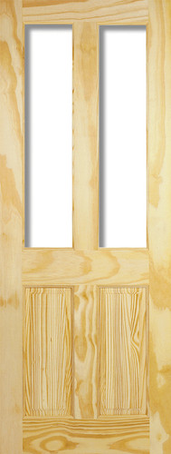 Clear pine richmond - clear,