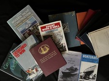 Yacht & Boat Building, Design