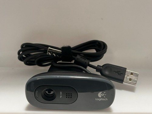 Logitech c270 webcam - logitech,