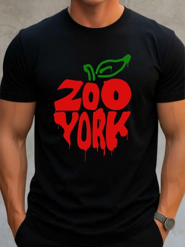 Zoo skateboard york shirt - zoo,