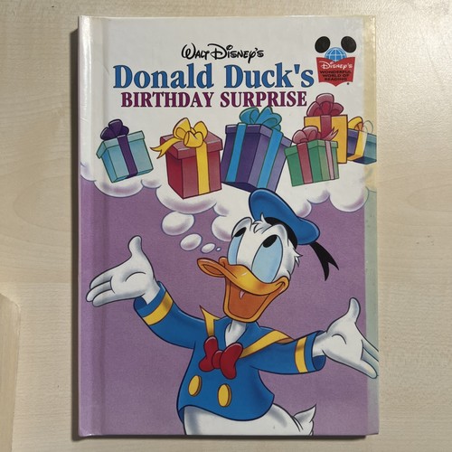 Walt disney donald duck - disney's, duck's