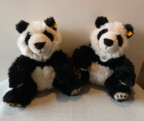 Vintage steiff manschli - x,