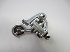 VINTAGE Campagnolo Rally Long Cage Road Touring Bike Bicycle Rear Derailleur