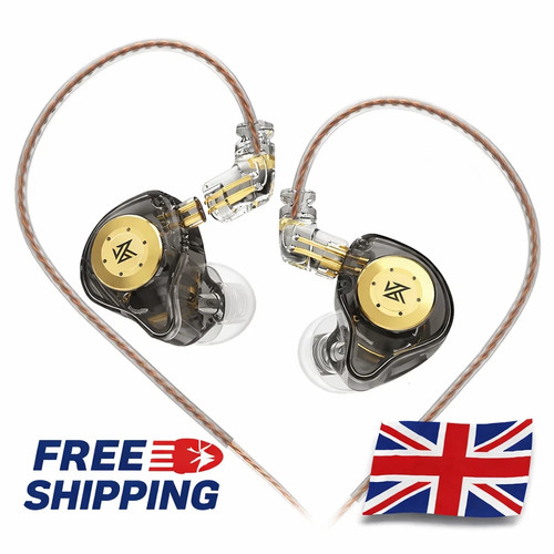 Edx pro ear stage - kz,