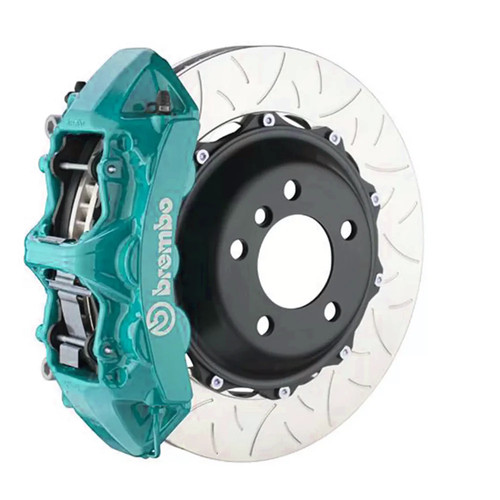 Teal tempest blue brake - teal,