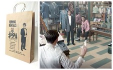 Elvis (2022) Movie Film Prop