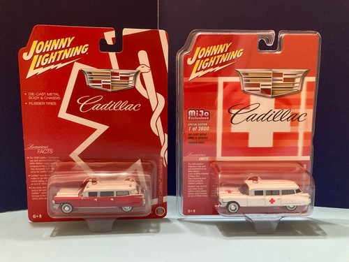 Johnny lightning 1959 - 2,