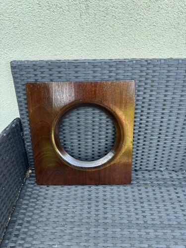 Victorian solid mahogany - solid,