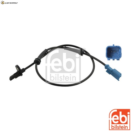 Wheel speed sensor 107335 - speed,