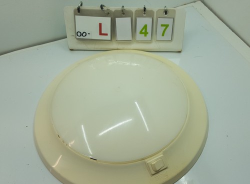 Round light 12v ceiling lamp - 12v,