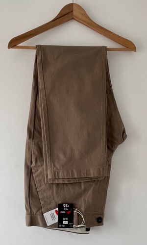 New mens trousers w - ,
