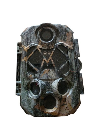 Trail camera fully working - -,