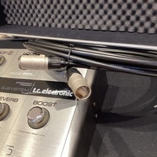 TC Electronic USED G-System