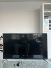 Sharp Aquos, Full HD, Smart