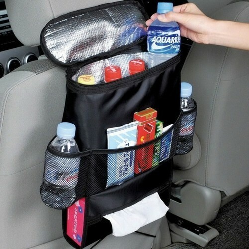 New car boot organiser - new,