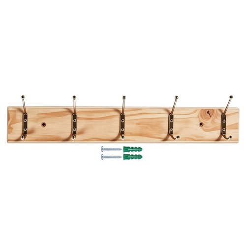 Coat rack wall mounted - wall,