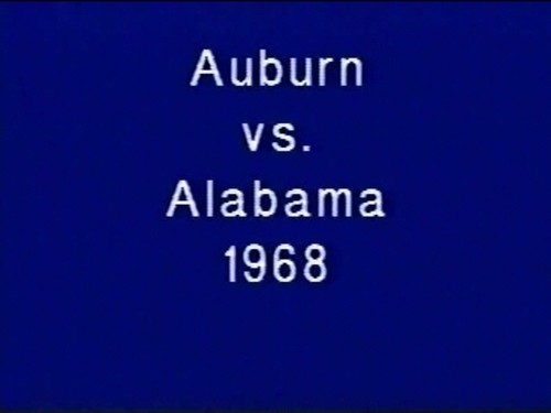 1968 college football dvd - 1968,