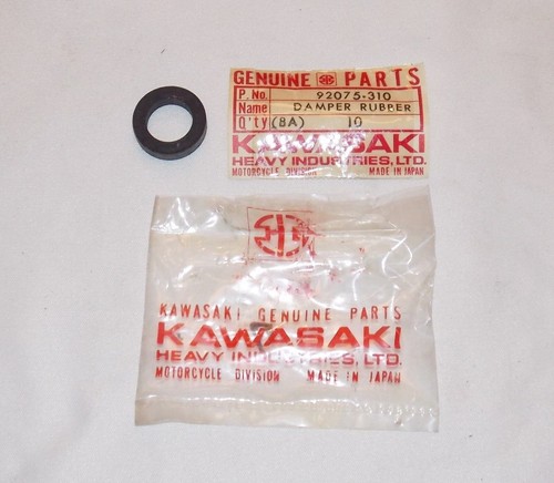 Nos kawasaki 1977 2000 signal - nos,