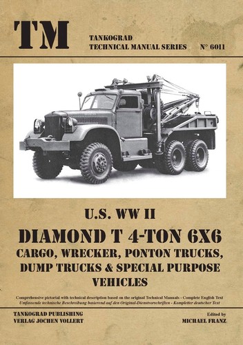 Tankograd 6011 army - tankograd, u.s.