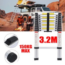 3.2M Aluminium Ladder