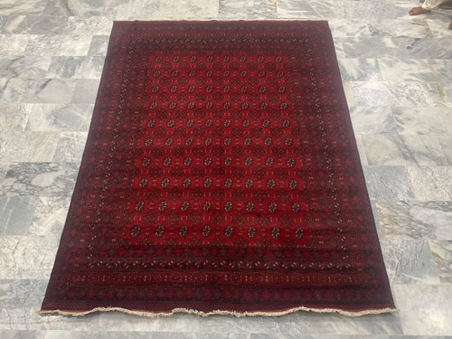 Genuine afghan turkmen - genuine,