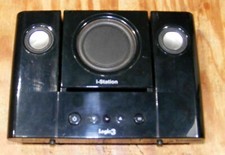  Logic3 I-Station7 Docking