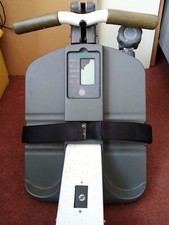Rowing machine tunturi R610