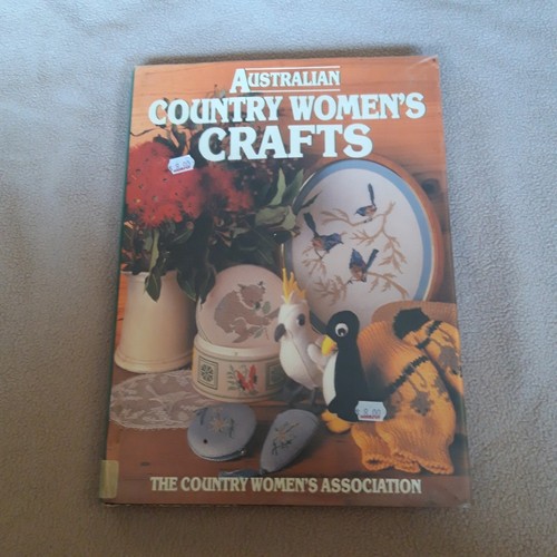 Australian country women - australian,