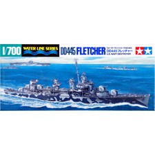 Navy destroyer dd445 - us,