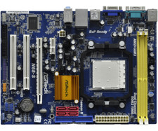 ASROCK N68-S MOTHERBOARD