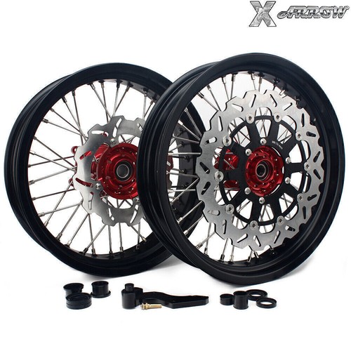 For honda supermoto wheel - for,