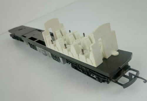 Tri ang gauge class 251 - class,