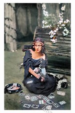 COL0820 - Russian Prima