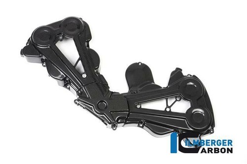 Ilmberger gloss carbon fibre - ilmberger,