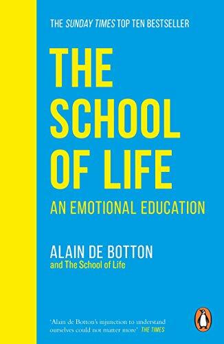 The school life an - life:,