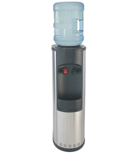 Stainless steel bottled - steel,