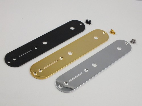Telecaster control plate - telecaster, +