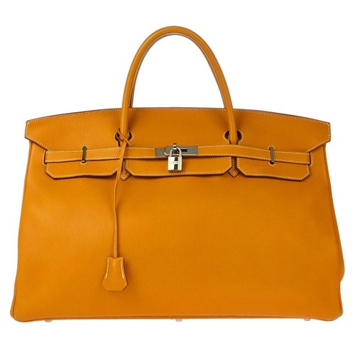 Hermes natural fjord - natural, 45