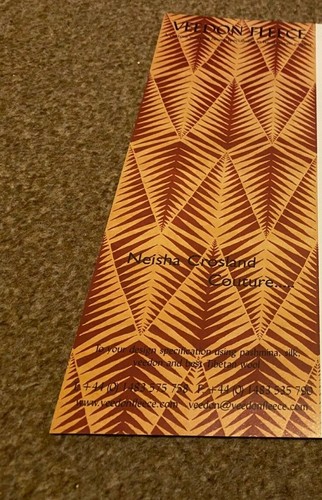 Int1 advert 11x4 veedon - advert,