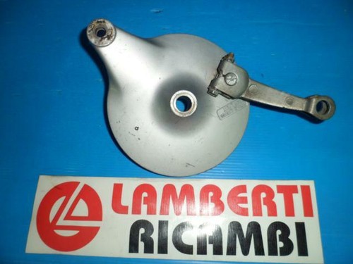 Rear wheel flat hub - wheel,