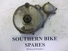 2000-2004 Honda XL650 VY-V4 Transalp Stator Cover Generator Engine Casing XL650V