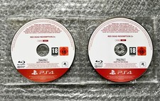 Red Dead Redemption 2 II PS4