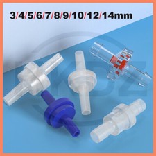 3mm-14mm Non Return Valve One