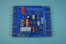 IDEAL CONCORD CX 40 100 (NO. 6A) PCB 060554 WAS 403602